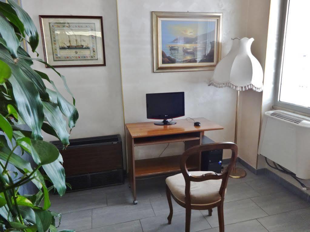Hotel Ristorante Novara Expo Bareggio Екстер'єр фото